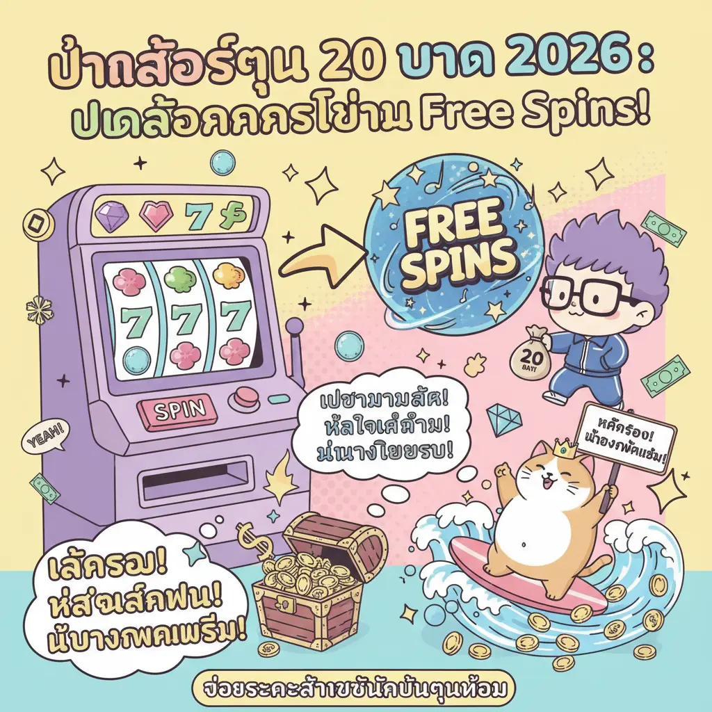 วิธี ปั่นสล็อตทุน 20 - สล็อต