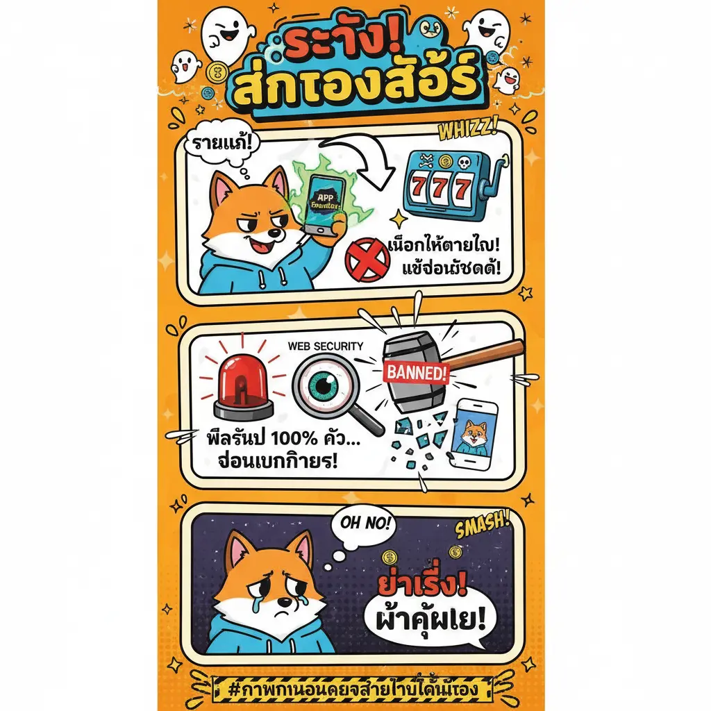 app โกงสล็อต - การพนันออนไลน์