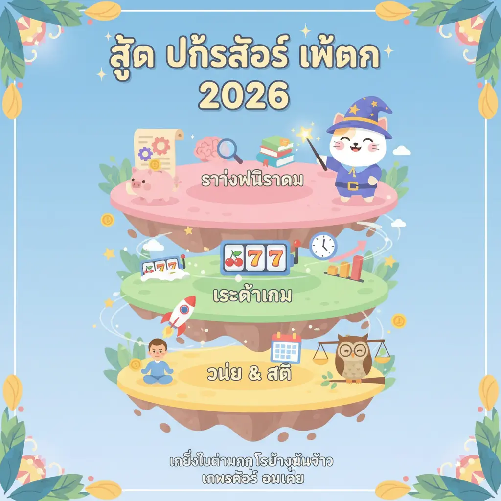 สูตร ปั่นสล็อต ให้แตก - เกมสล็อต