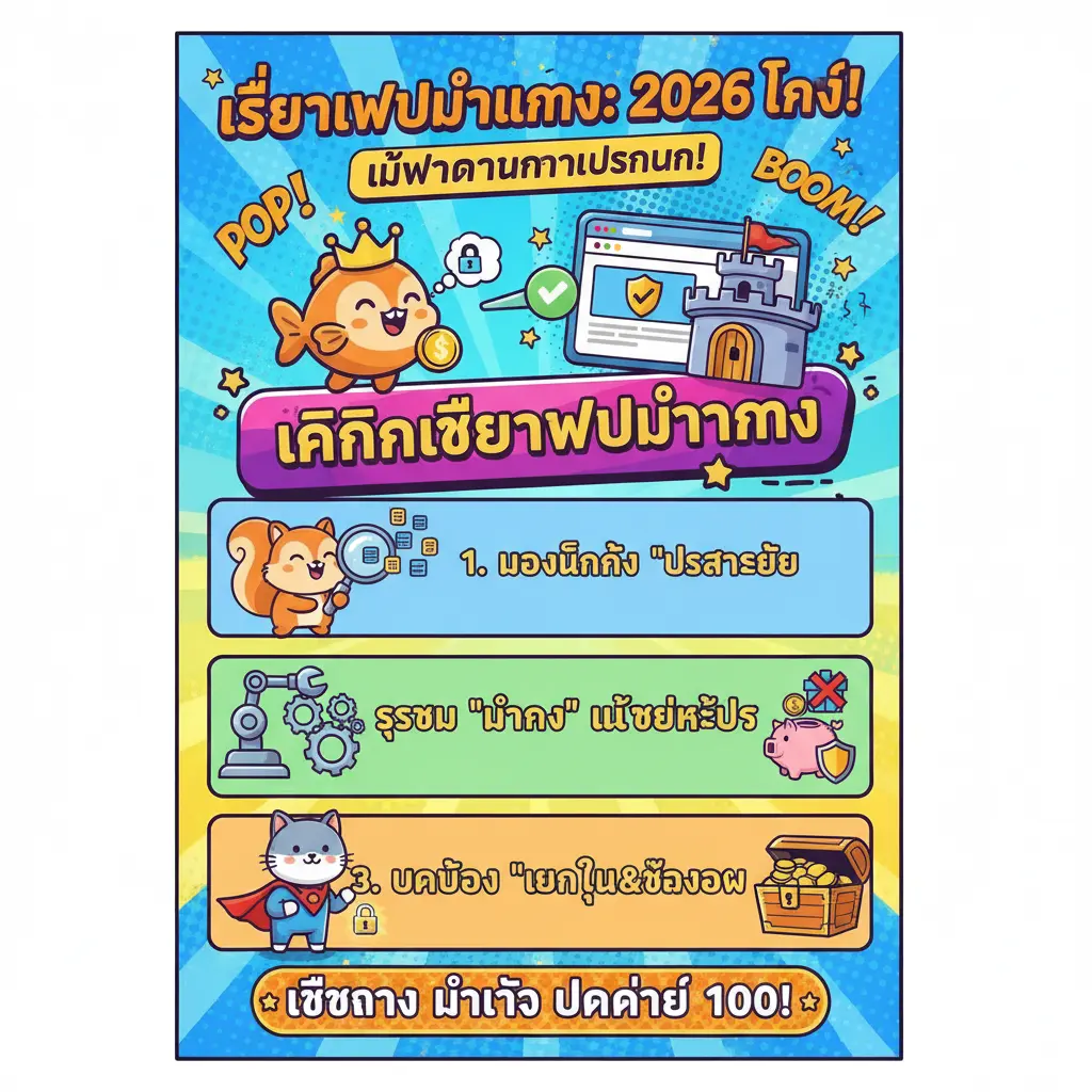 เว็บสล็อตแท้ นอก - เกมยิงปลา