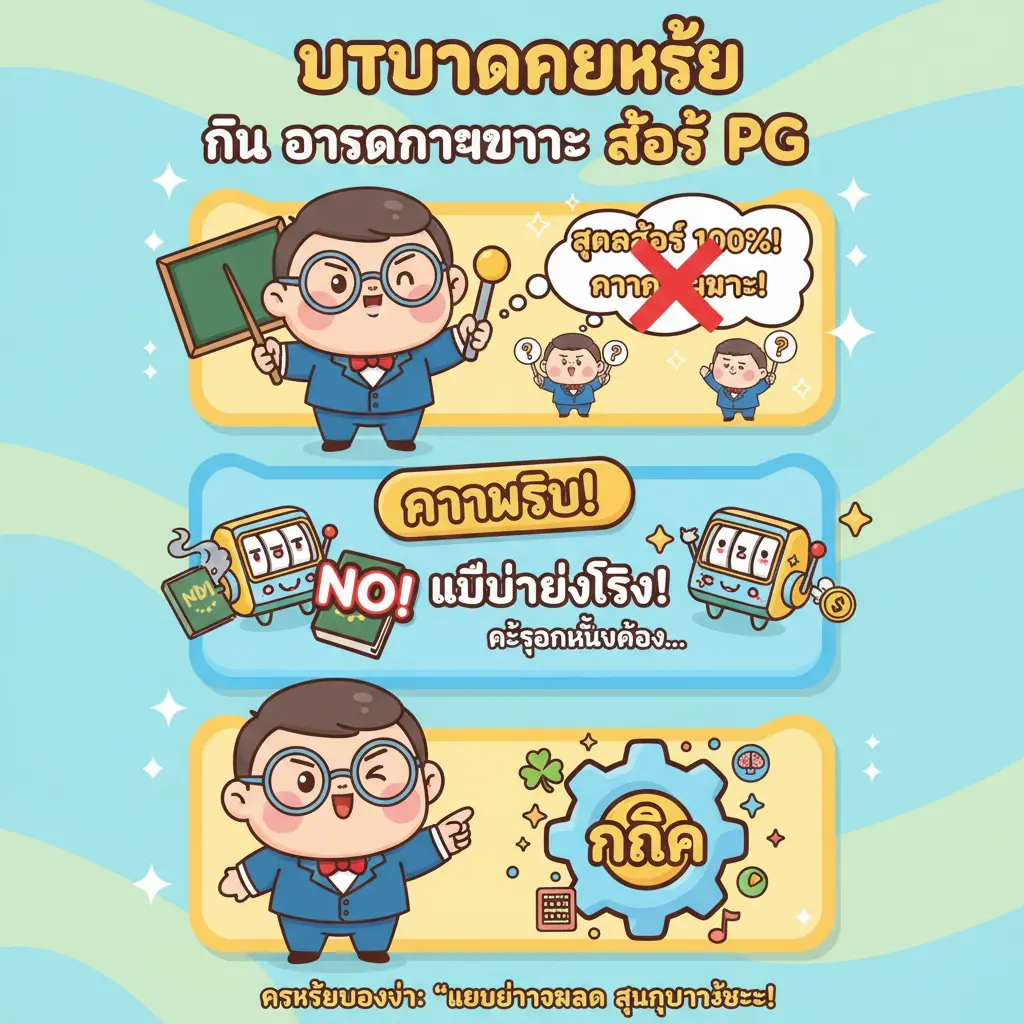 อัตราการชนะ สล็อต pg - บทบาทครูใหญ่