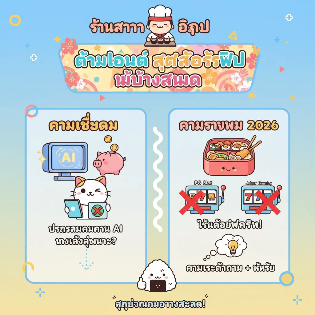 ดาวน์โหลด สูตรสล็อตฟรี ไม่ต้องสมัคร - ร้านอาหารญี่ปุ่น