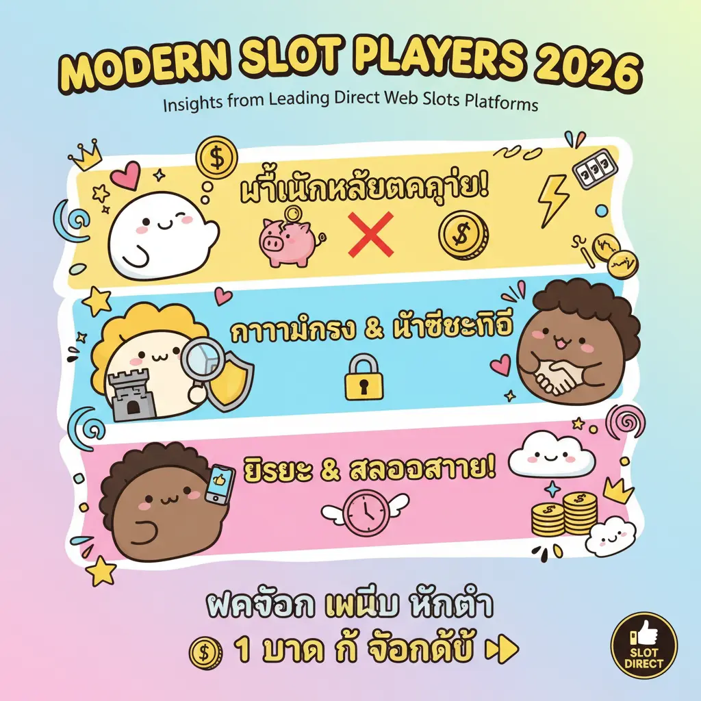 เว็บตรง สล็อต ฝากถอน ไม่มี ขั้นต่ำ 1 บาท ก็ ถอนได้ - ผู้ใช้งาน