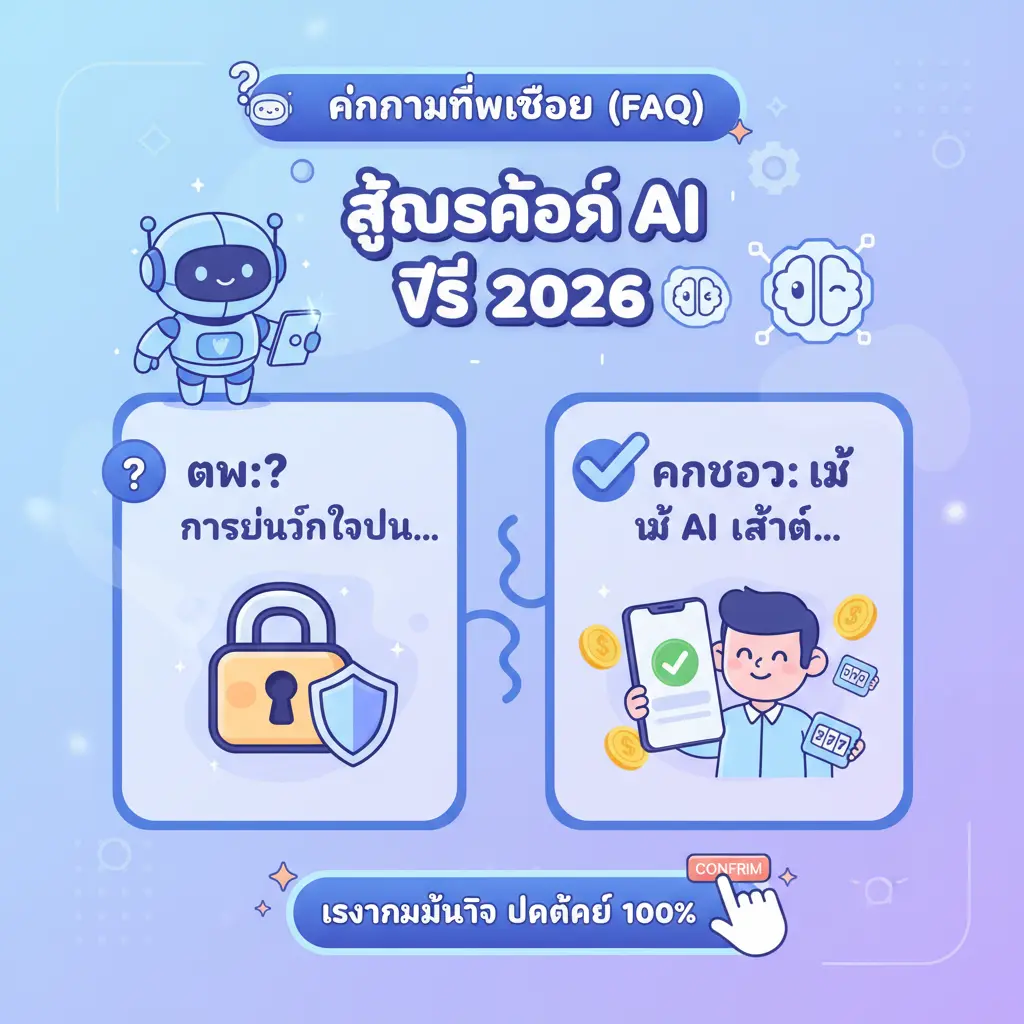 สูตรสล็อต ai ฟรี - การยืนยันตัวตน