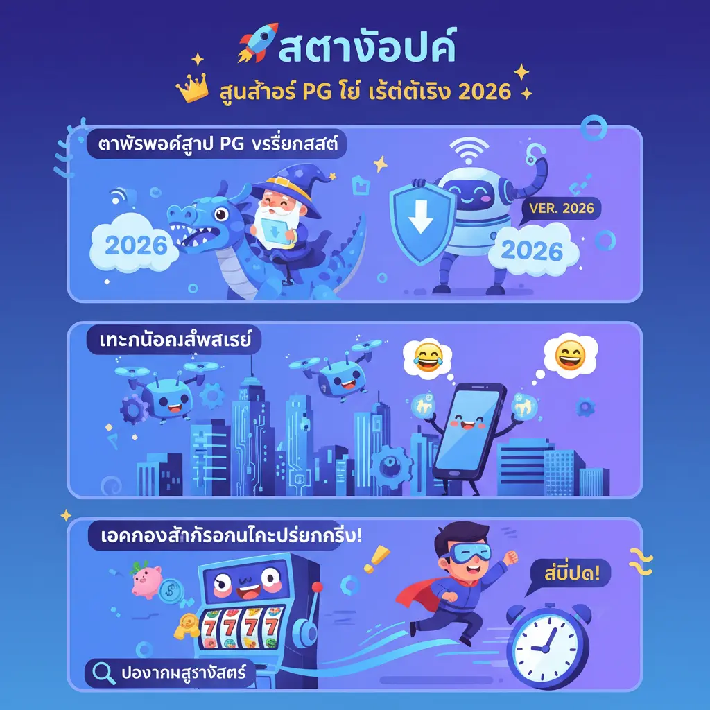 สูตรสล็อต pg ฟรี ใช้ได้ จริง 2026 - สตาร์ทอัพ