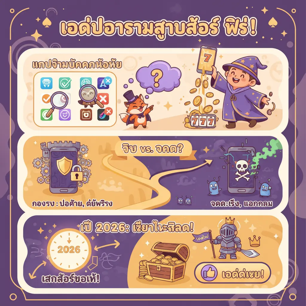 โหลดโปรแกรมสูตรสล็อต ฟรี - แอปพลิเคชันมือถือ