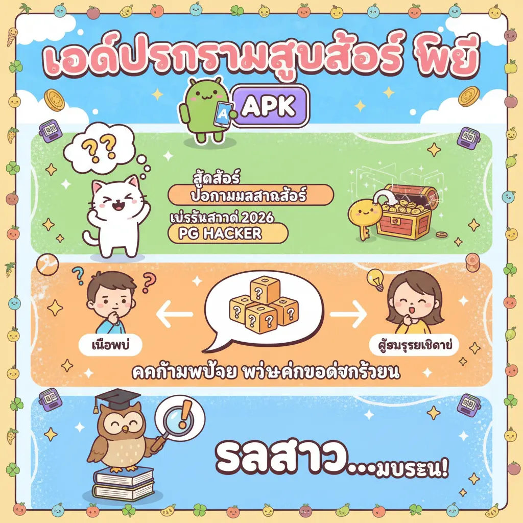 โหลดโปรแกรมสูตรสล็อต ฟรี - APK