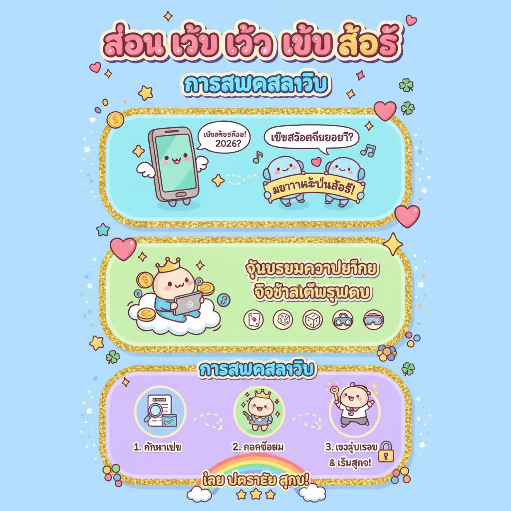 สอน วิธี เข้า เว็บ สล็อต - การสมัครสมาชิก