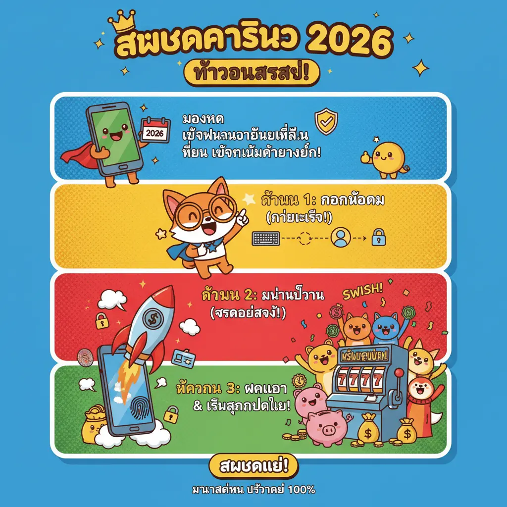 สมัครคาสิโน - เว็บพนันออนไลน์