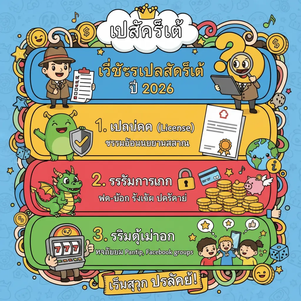 เว็บสล็อตแท้ นอก - เว็บพนันออนไลน์
