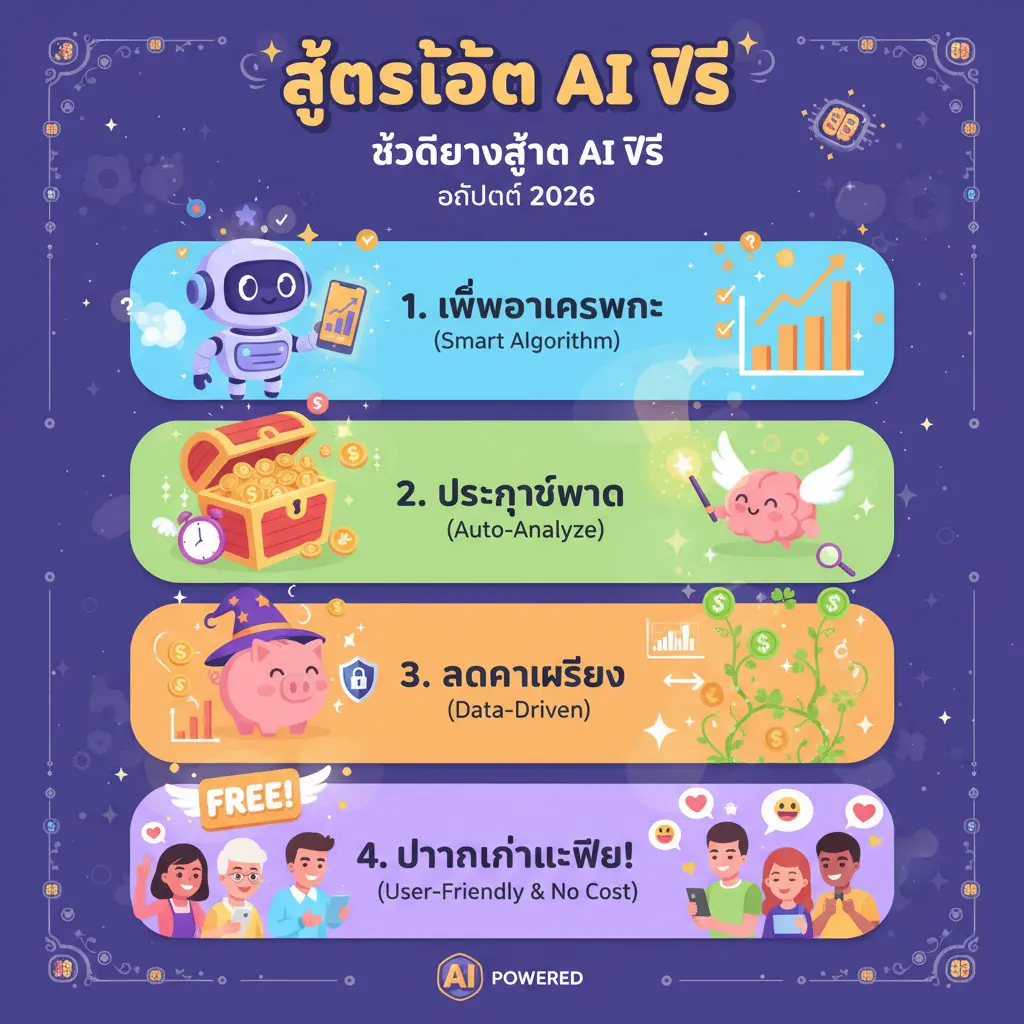 สูตรสล็อต ai ฟรี - สูตรสล็อต AI