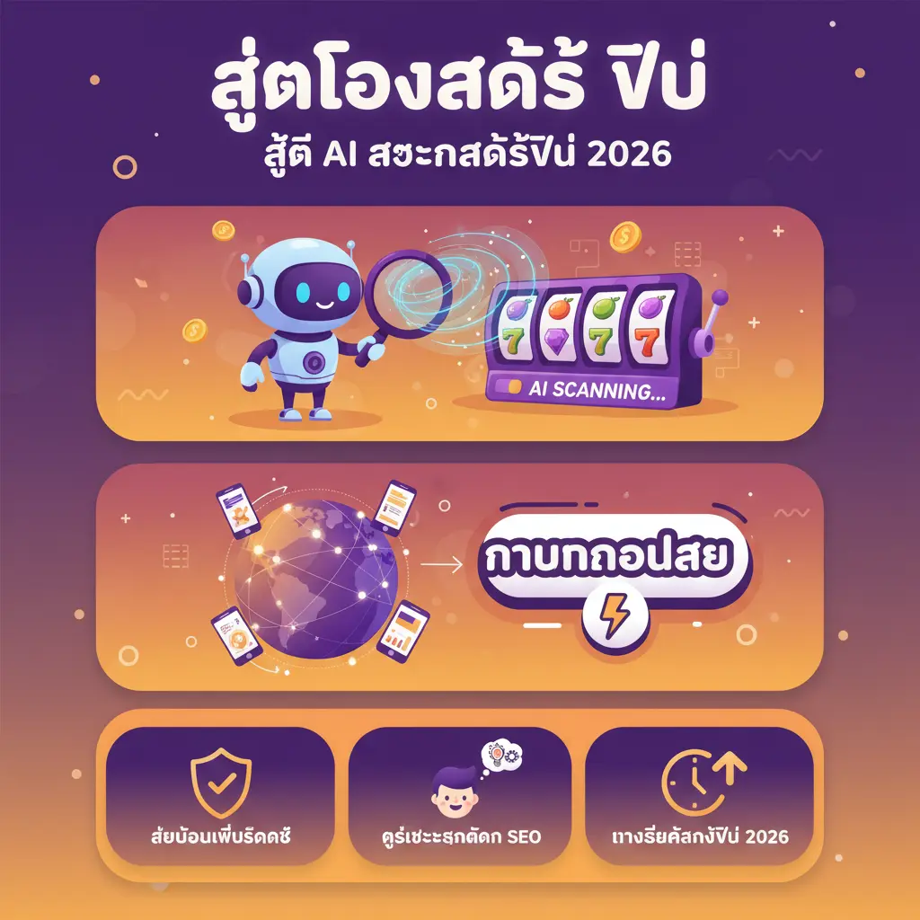 สูตรโกงสล็อต ฟรี - สูตรโกงสล็อต