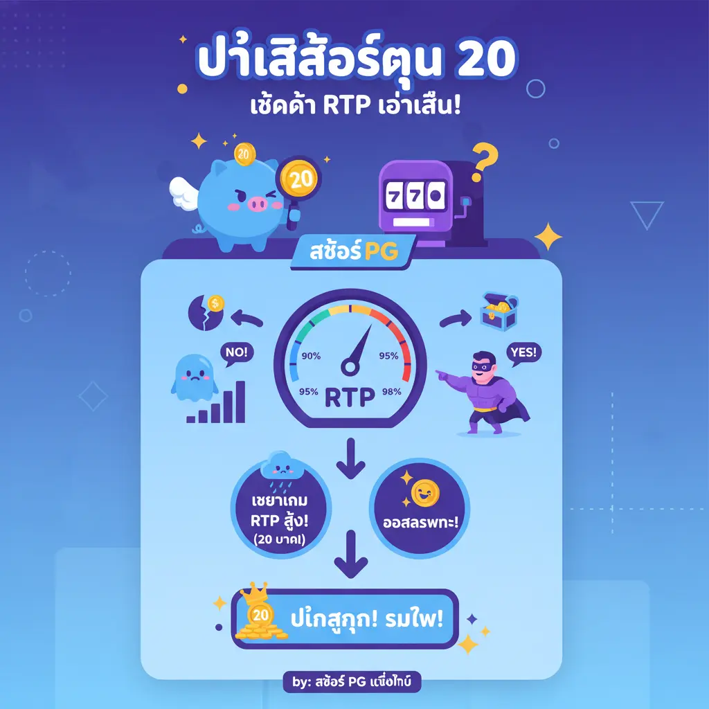 วิธี ปั่นสล็อตทุน 20 - สล็อต PG
