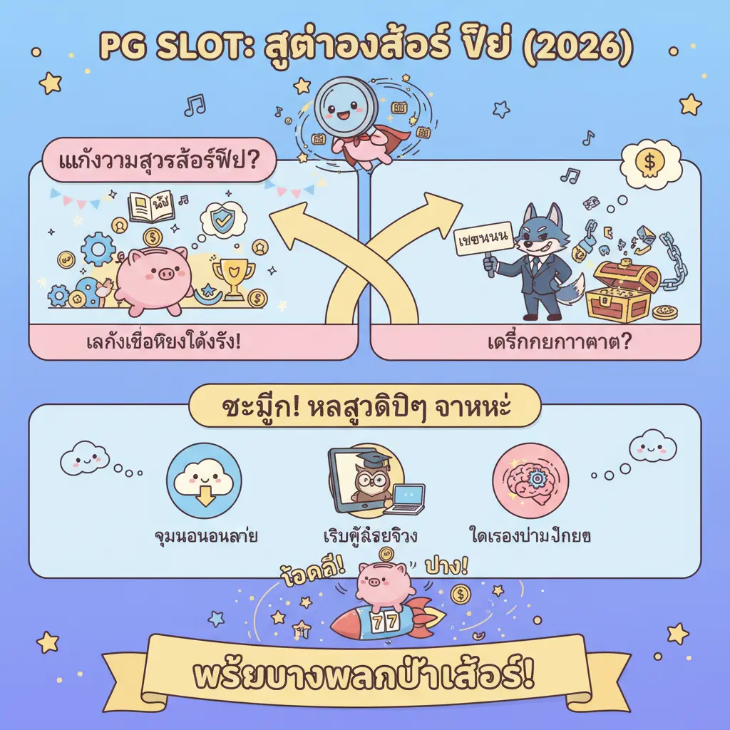 สูตรโกงสล็อต ฟรี - PG SLOT