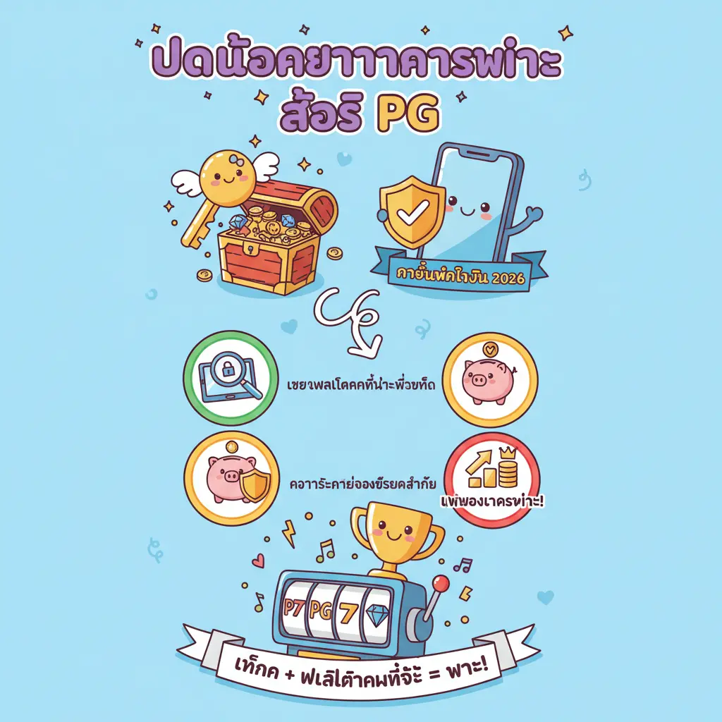 อัตราการชนะ สล็อต pg - การยืนยันตัวตน