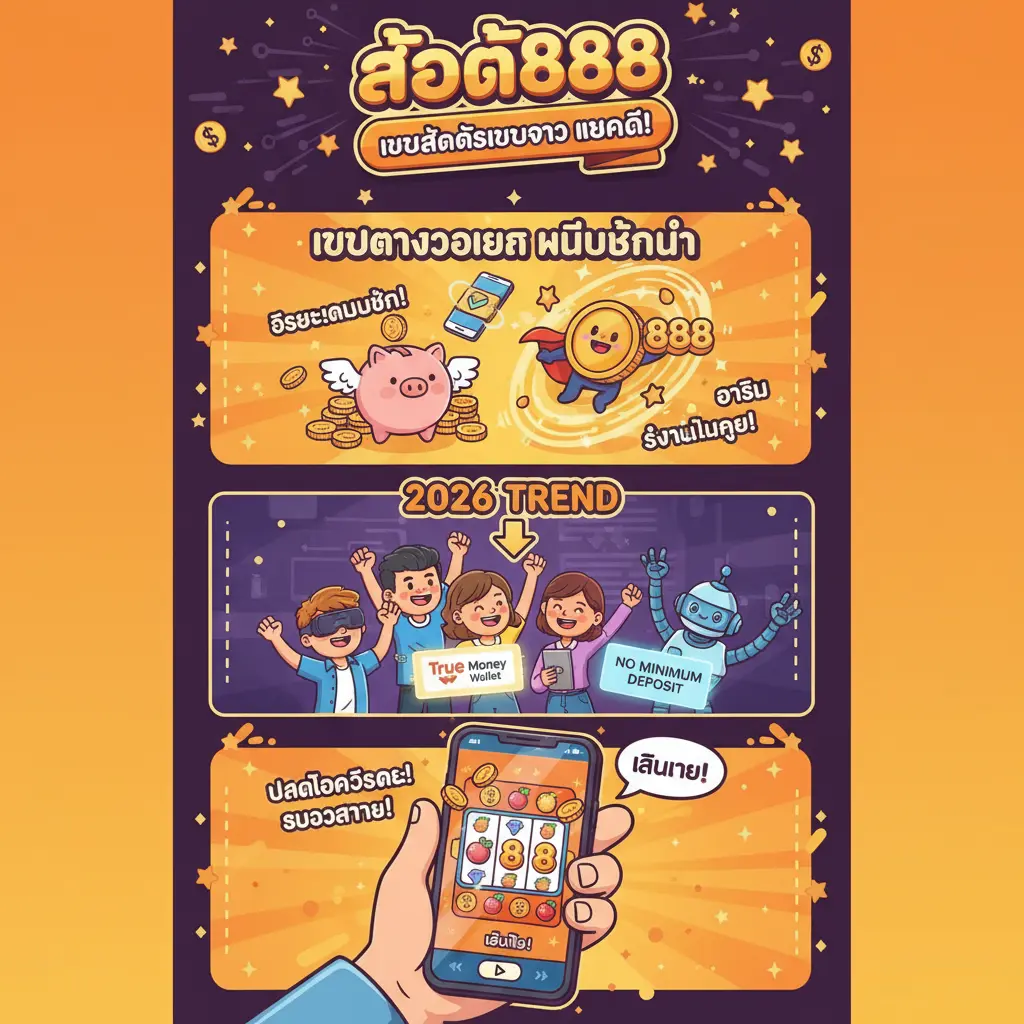 เว็บสล็อตเว็บตรง แตกดี - สล็อต888