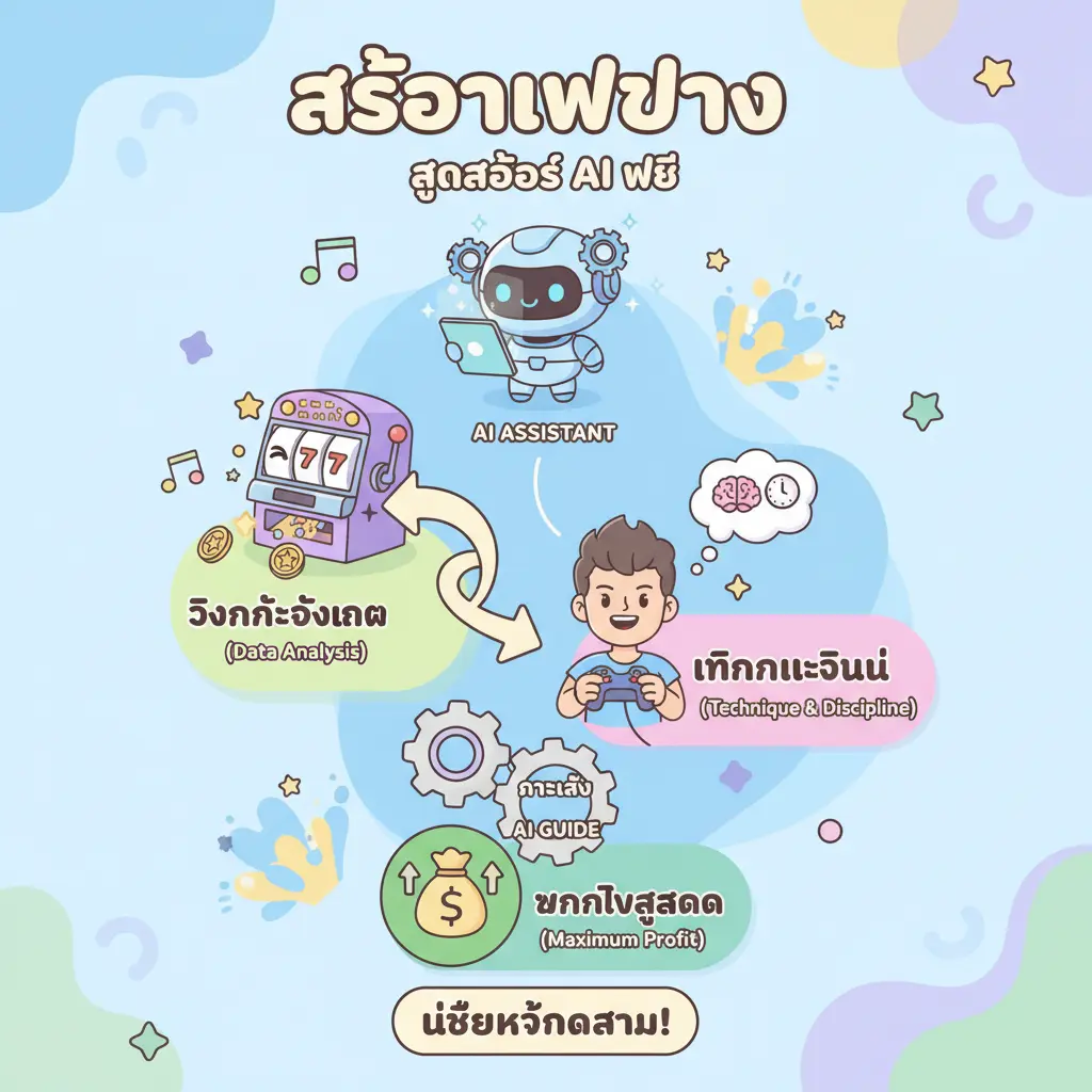 สูตรสล็อต ai ฟรี - สล็อตเว็บตรง