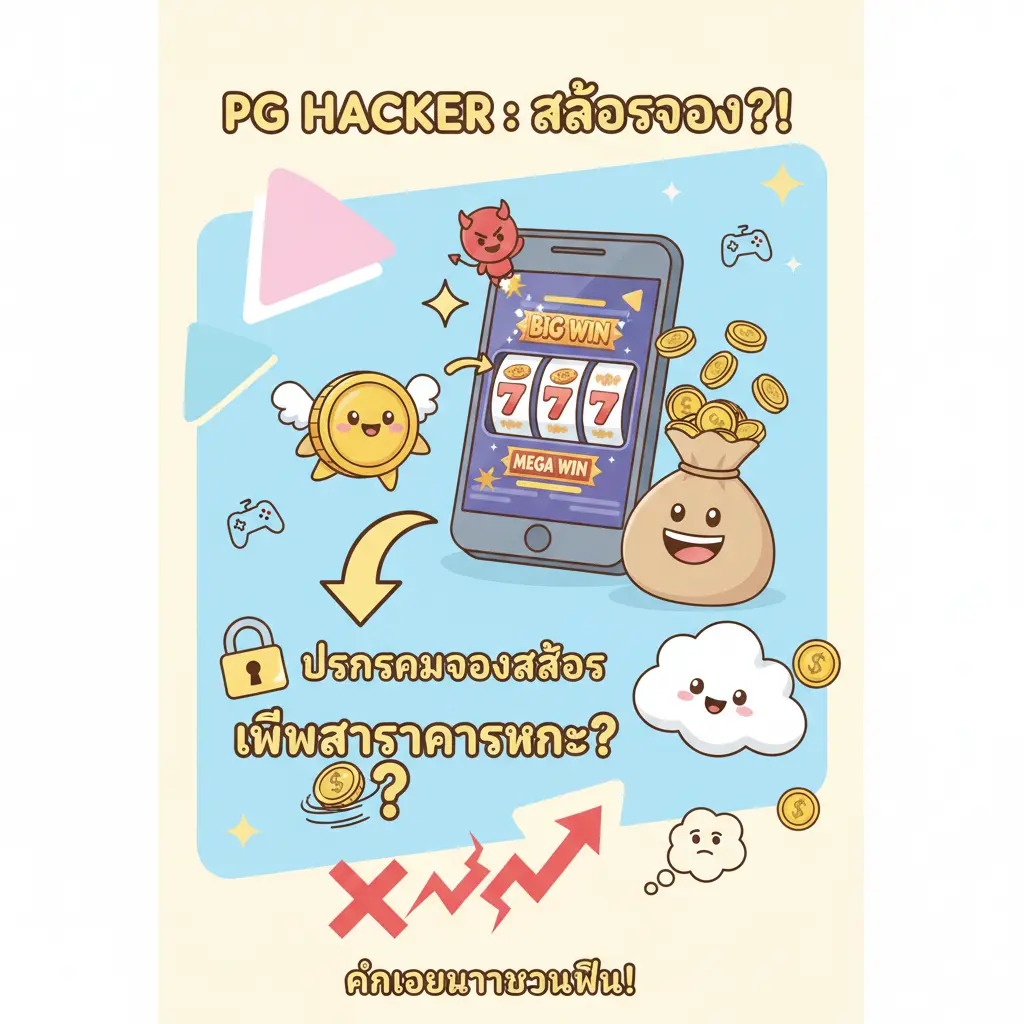 app โกงสล็อต - APK