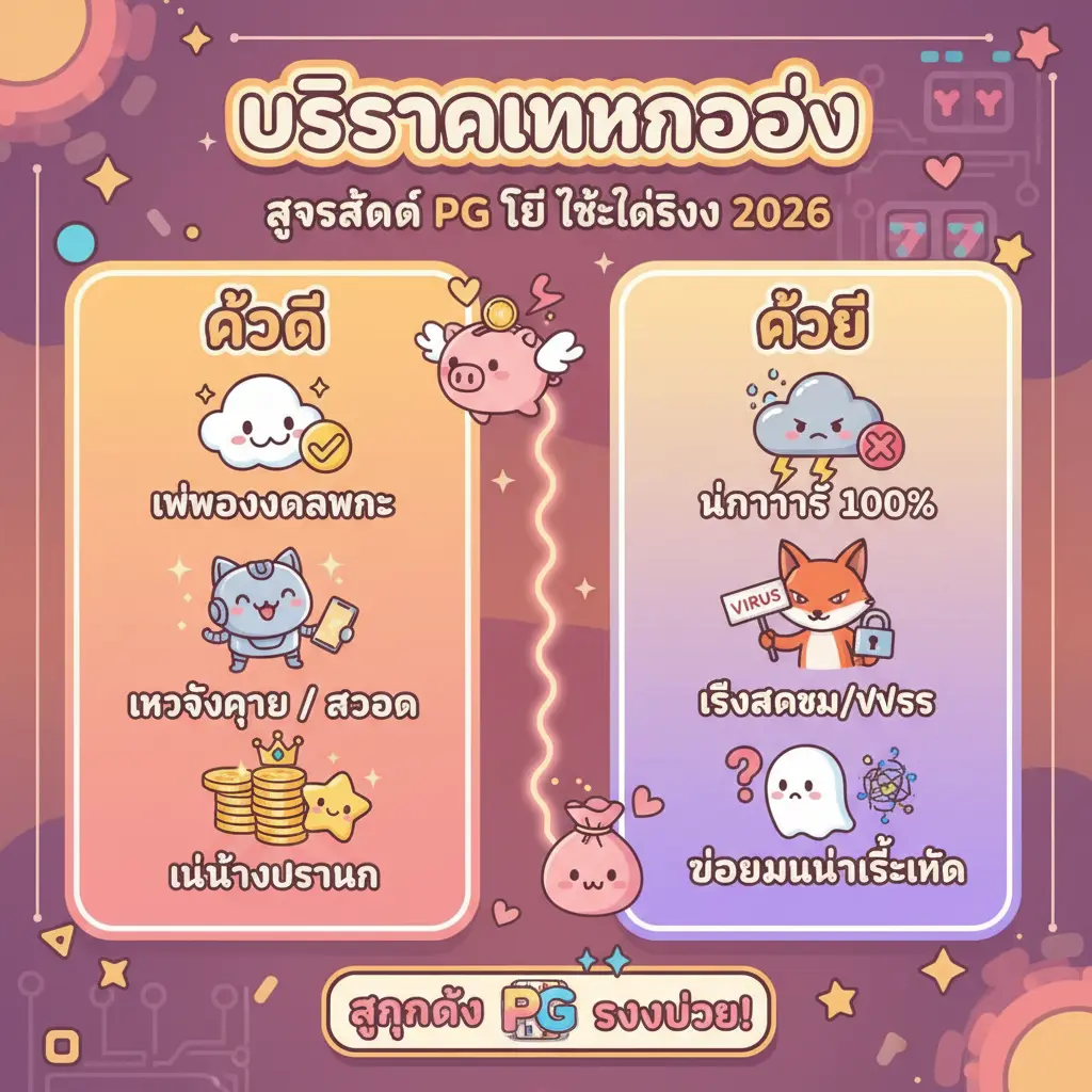 สูตรสล็อต pg ฟรี ใช้ได้ จริง 2026 - บริษัทเทคโนโลยี