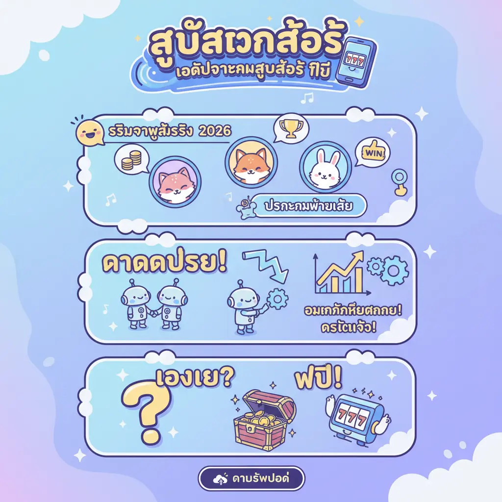 โหลดโปรแกรมสูตรสล็อต ฟรี - สูตรสแกนสล็อต